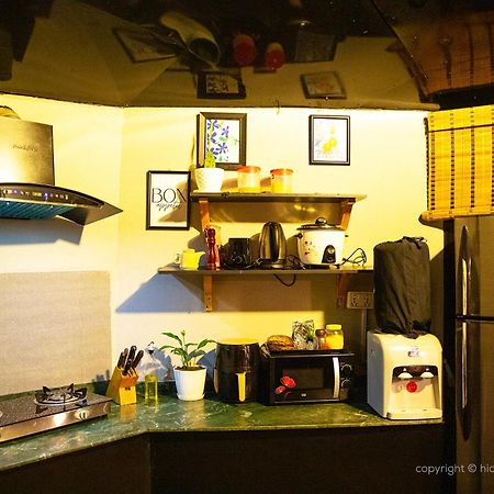 The Hideout Villa Pokhara Extérieur photo